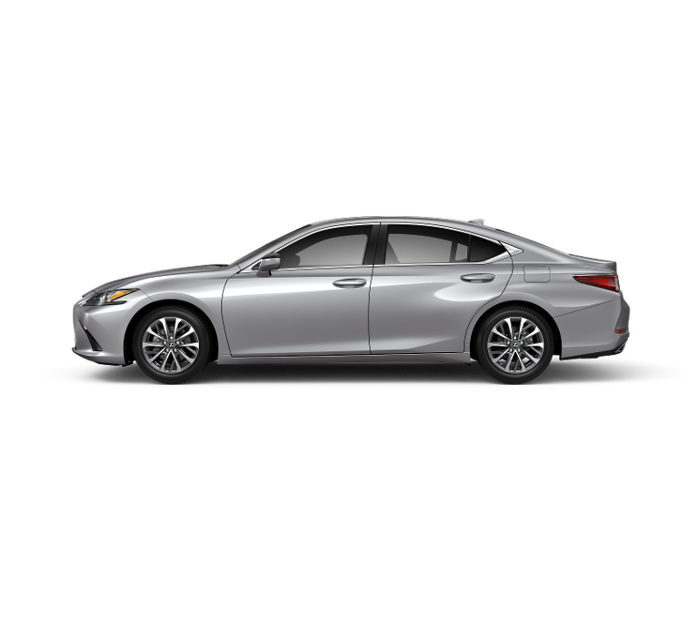 2025 Lexus ES 350