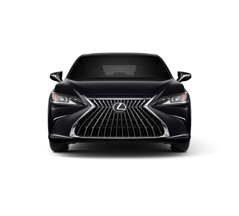 2025 Lexus ES 350