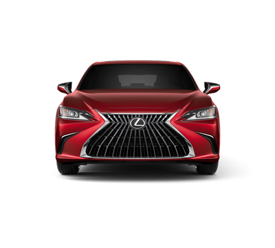 2025 Lexus ES 350