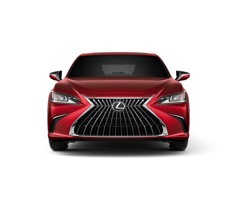 2025 Lexus ES 350