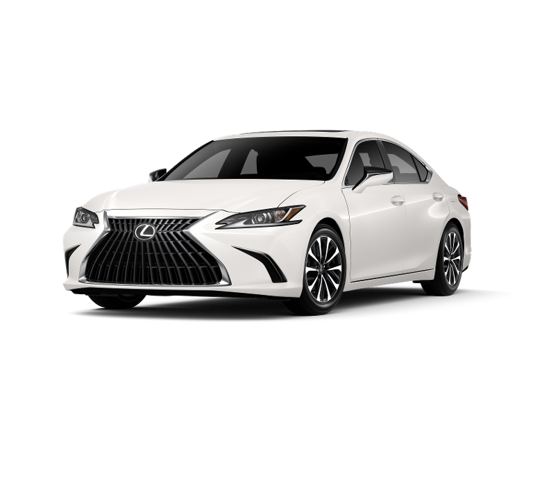 2025 Lexus ES 350