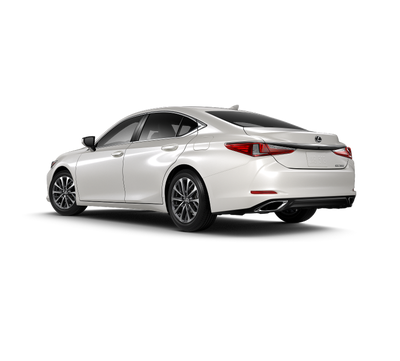2025 Lexus ES 350