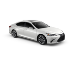 2025 Lexus ES 350