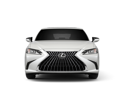 2025 Lexus ES 350