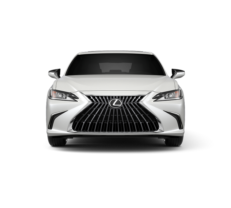 2025 Lexus ES 350