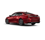 2025 Lexus ES 350