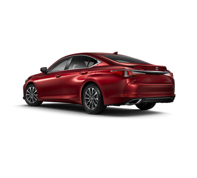 2025 Lexus ES 350