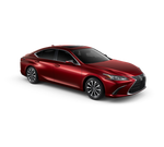 2025 Lexus ES 350