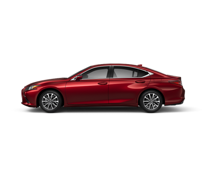 2025 Lexus ES 350