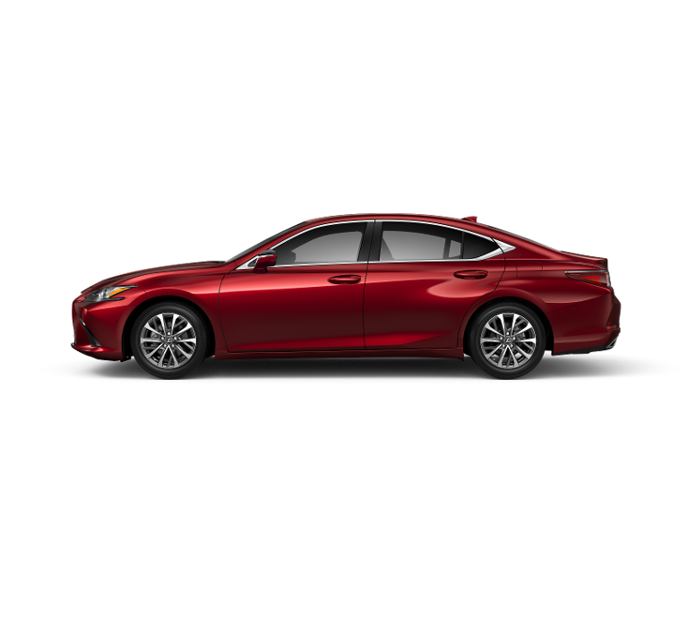 2025 Lexus ES 350