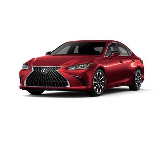 2025 Lexus ES 350