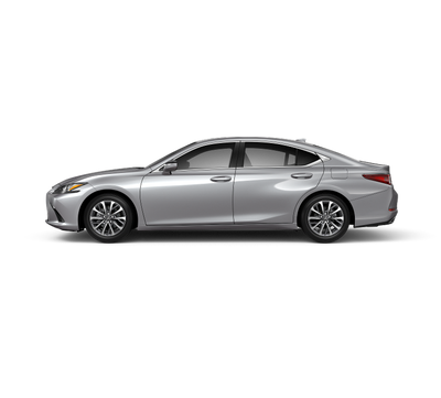 2025 Lexus ES 350