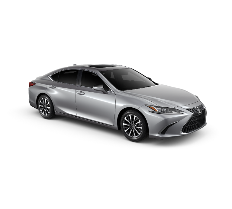2025 Lexus ES 350