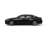 2025 Lexus ES 350