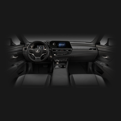 2025 Lexus ES 350