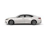 2025 Lexus ES 350