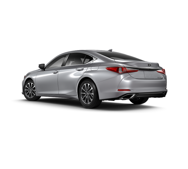 2025 Lexus ES 350