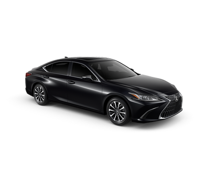 2025 Lexus ES 350