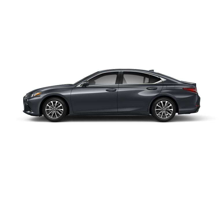 2025 Lexus ES 350