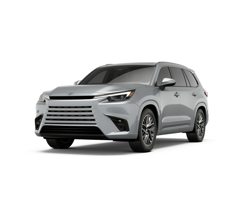 2026 Lexus TX