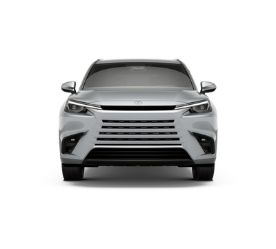 2026 Lexus TX 350