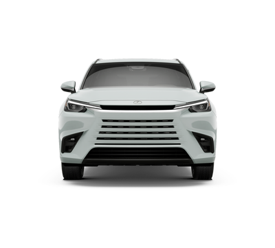 2026 Lexus TX 350