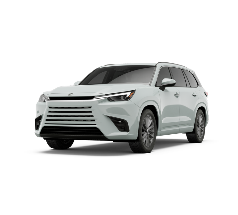 2026 Lexus TX 350 350 FWD's photo