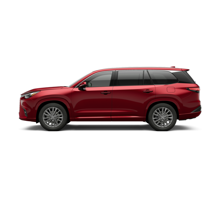 2026 Lexus TX 350