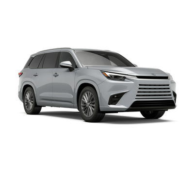 2026 Lexus TX 350