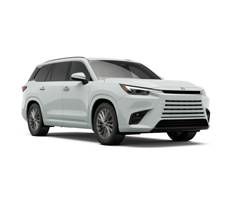 2026 Lexus TX 350
