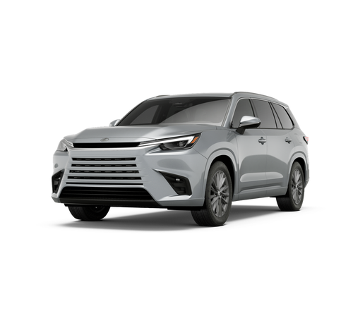 2026 Lexus TX 350