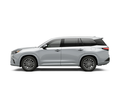 2026 Lexus TX 350