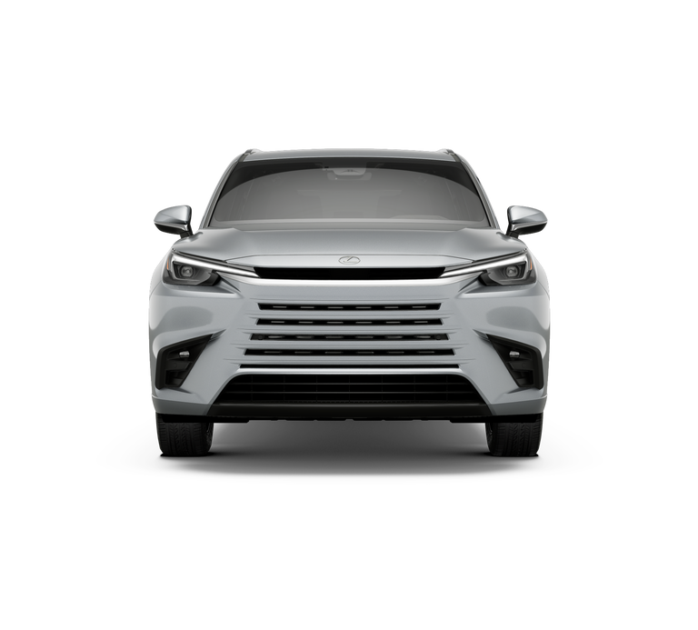 2026 Lexus TX 350