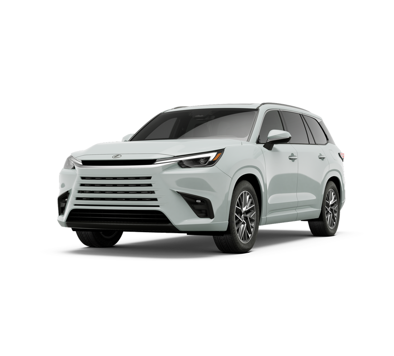 2026 Lexus TX Premium