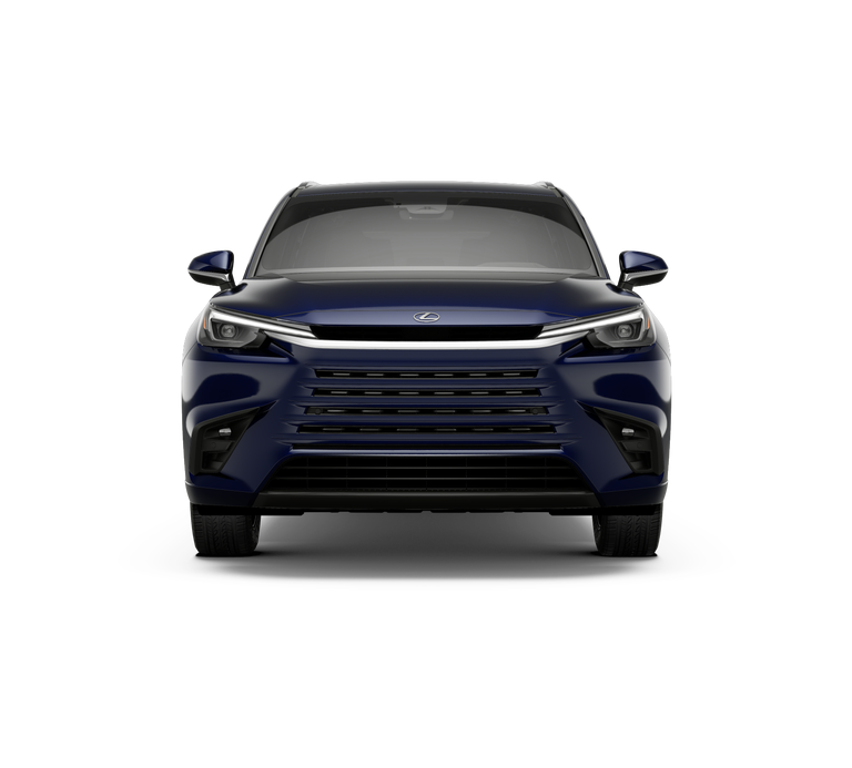 2026 Lexus TX 350