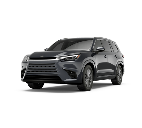 2026 Lexus TX 350