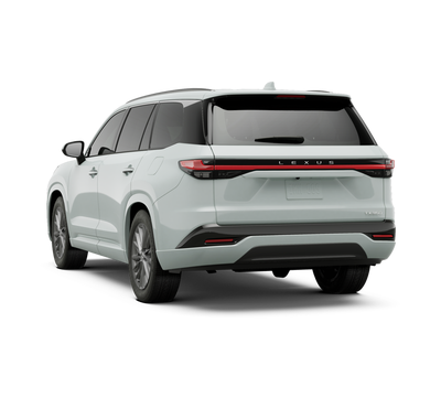 2026 Lexus TX 350