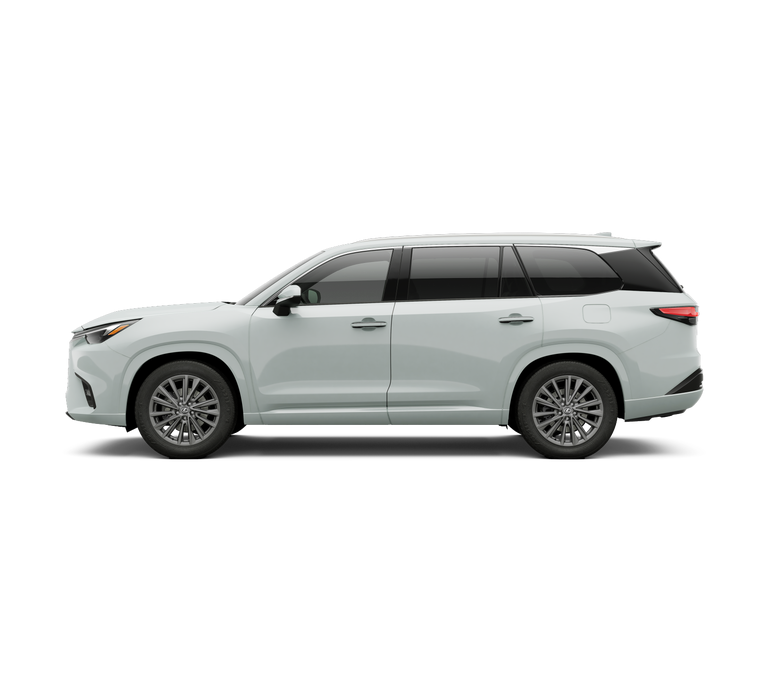 2026 Lexus TX 350