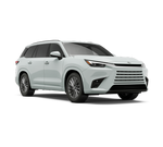 2026 Lexus TX 350