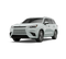 2026 Lexus TX 350