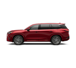 2026 Lexus TX 350