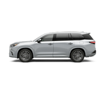 2026 Lexus TX 350