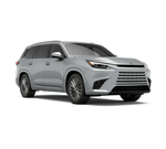 2026 Lexus TX 350