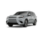 2026 Lexus TX 350