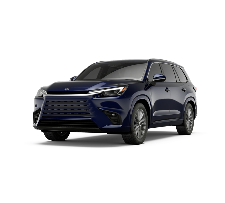 2026 Lexus TX 350