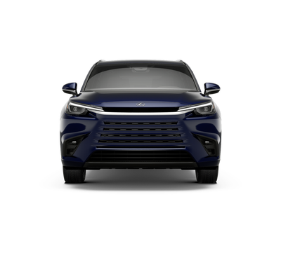 2026 Lexus TX 350