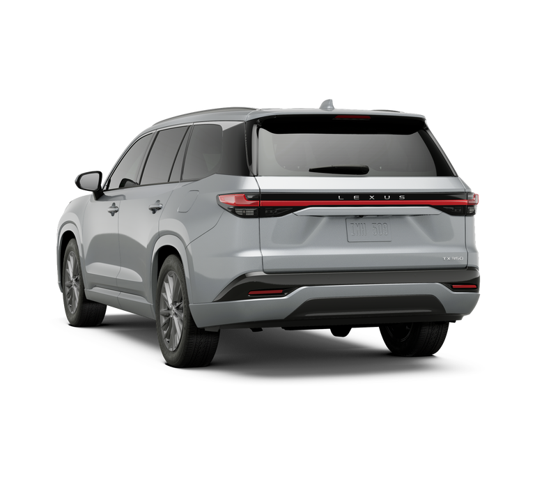 2026 Lexus TX 350