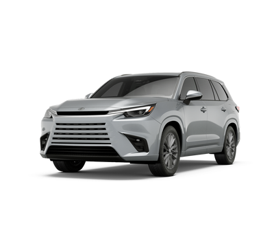 2026 Lexus TX 350