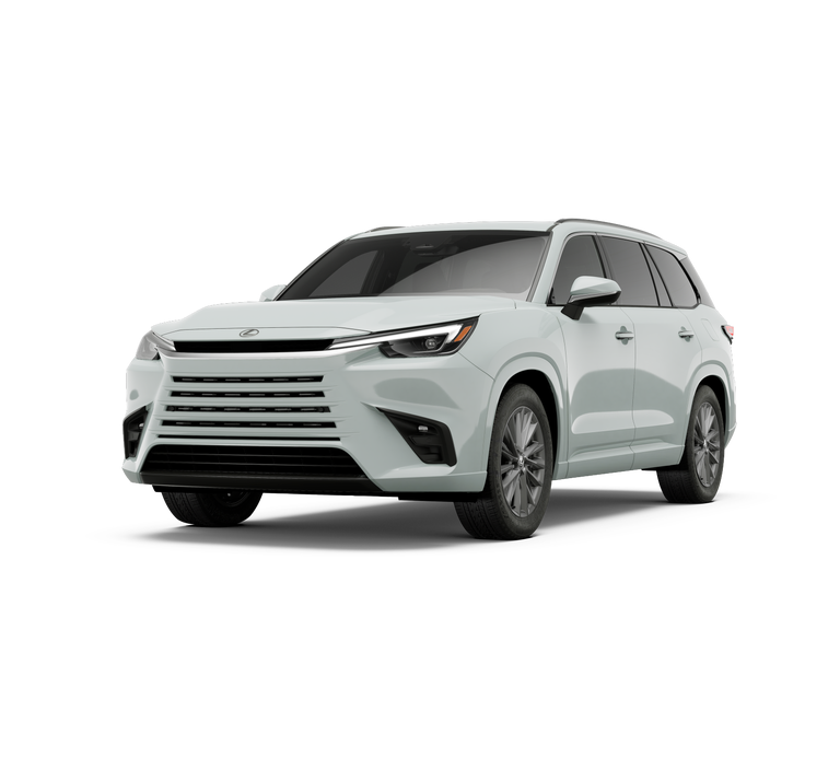 2026 Lexus TX 350