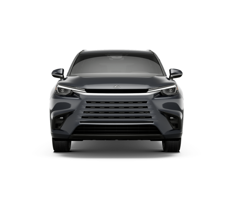 2026 Lexus TX 350